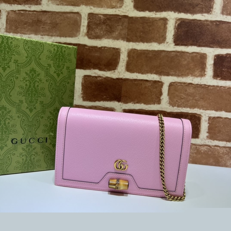 G*u*i wallets & purse